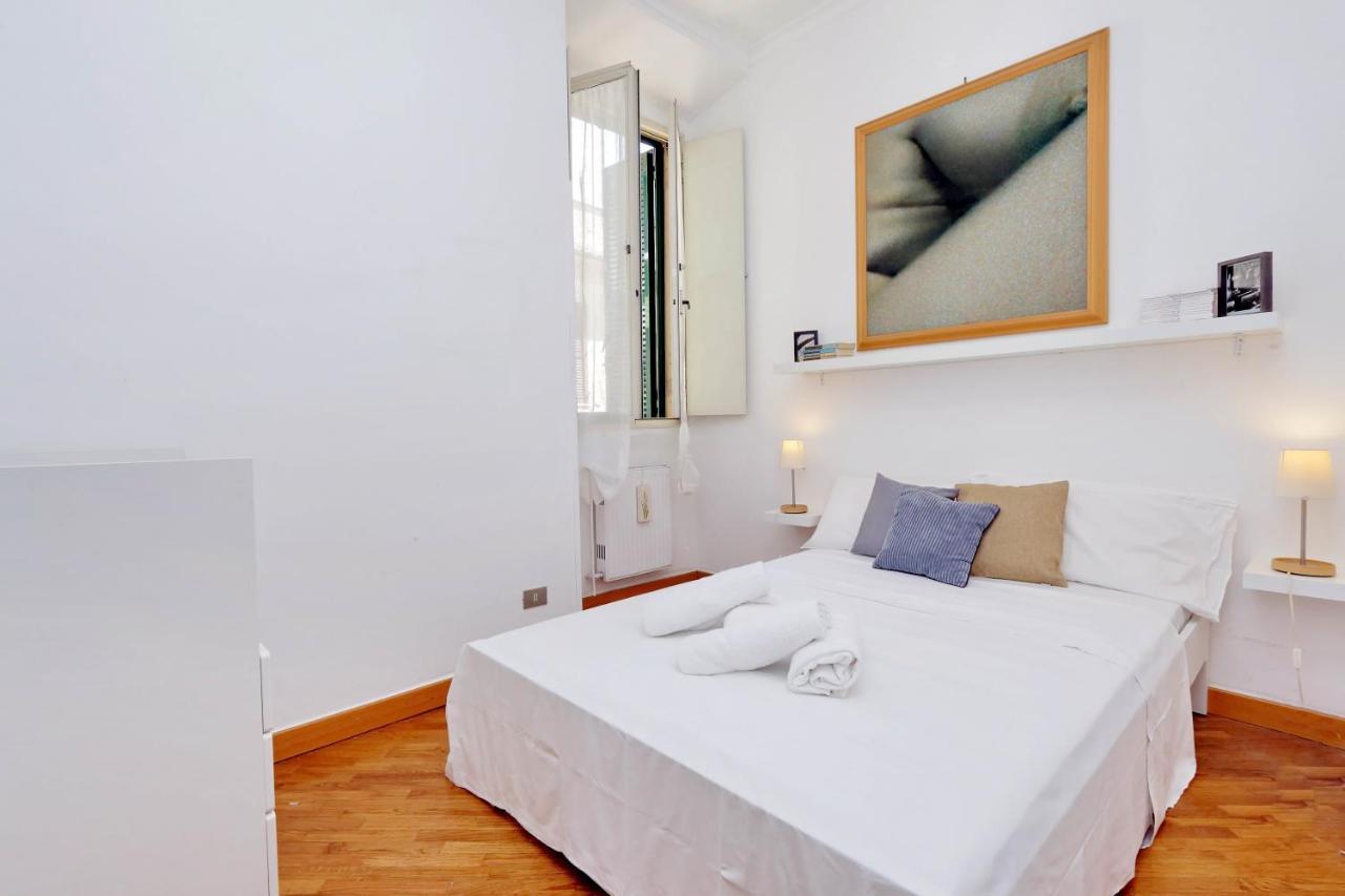 Pompeo Magno Apartment روما المظهر الخارجي الصورة